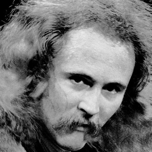 David Crosby