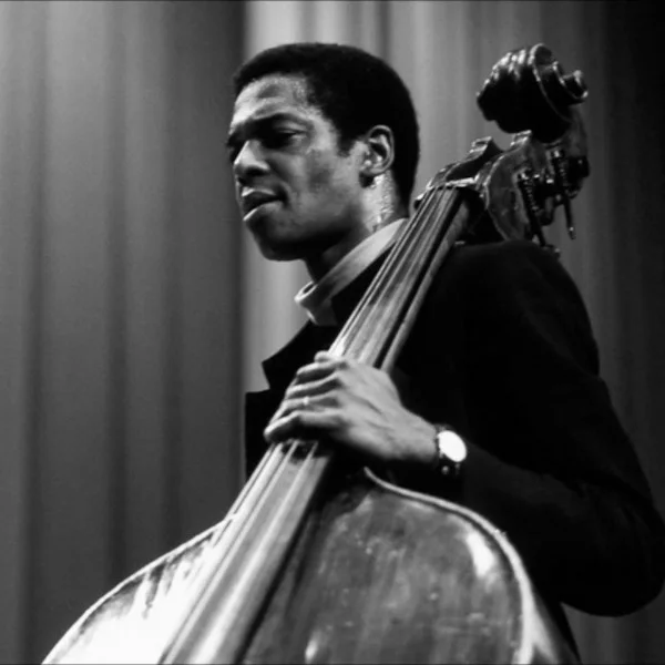 Jimmy Garrison