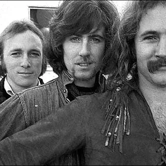 Crosby, Stills & Nash