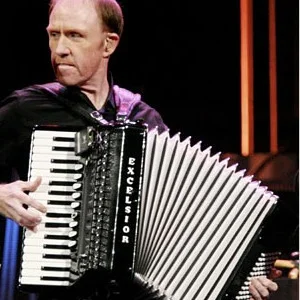 Danny Federici