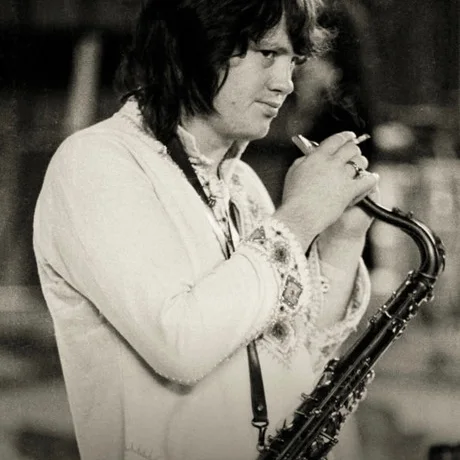 Bobby Keys