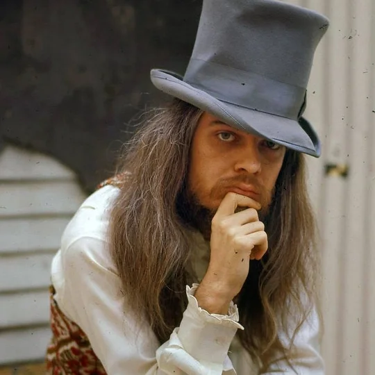 Leon Russell