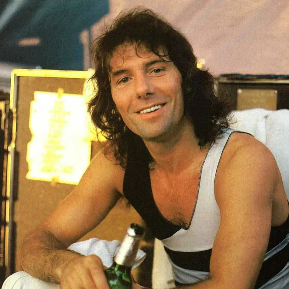 Aynsley Dunbar