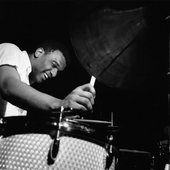 Joe Chambers