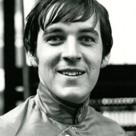 Gary Brooker