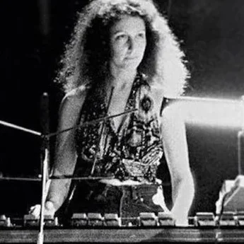 Ruth Underwood
