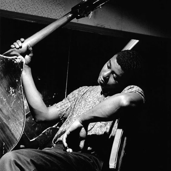 Paul Chambers
