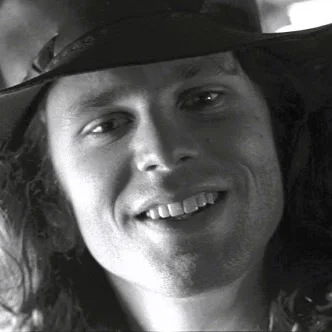 Jim Morrison