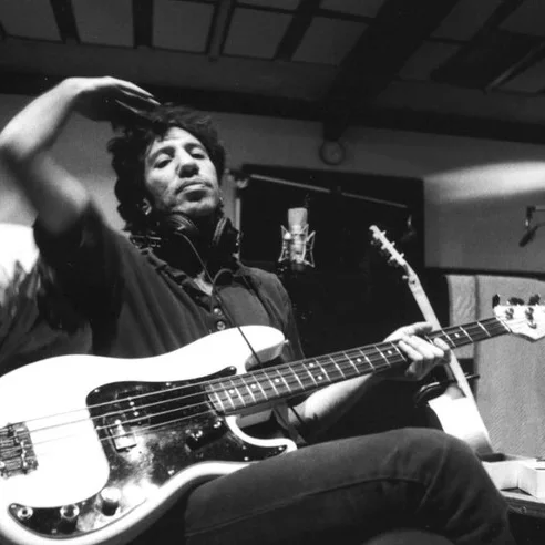 Howie Epstein