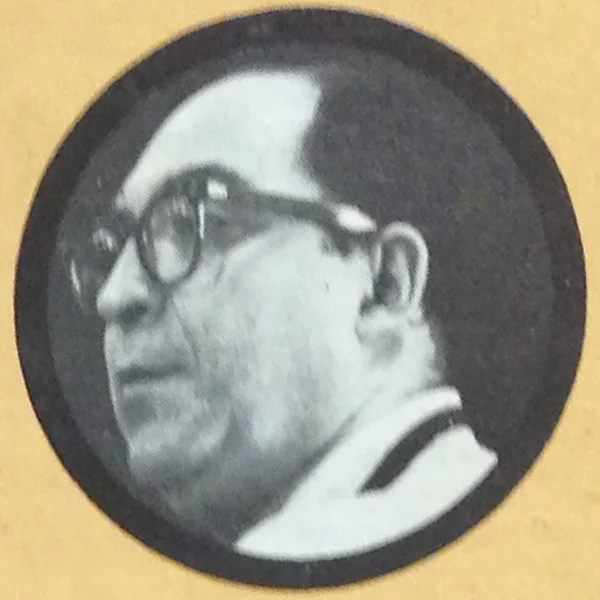 Danny Bank