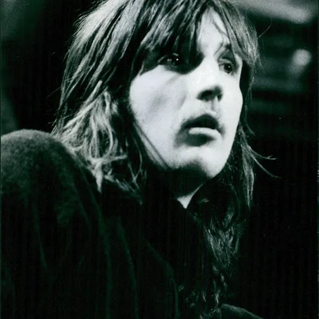 Chris Mercer