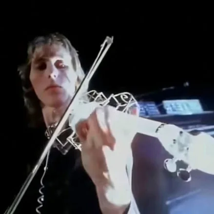 Eddie Jobson