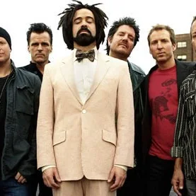 Counting Crows