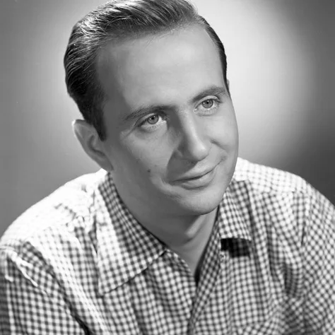 Johnny Mandel