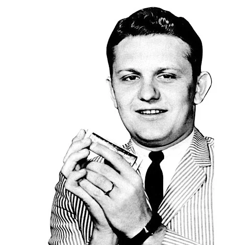 Charlie McCoy