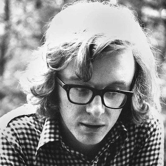 Peter Asher