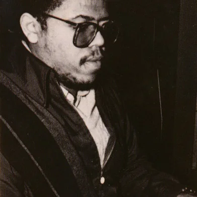 Kenny Kirkland