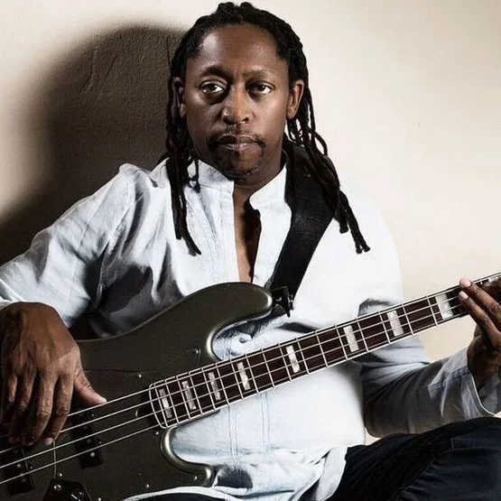 Darryl Jones