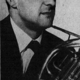 Tony Miranda