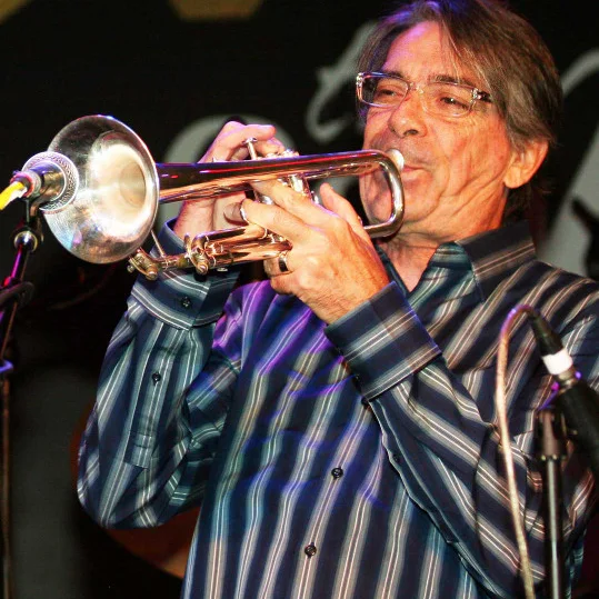 Lee Thornburg