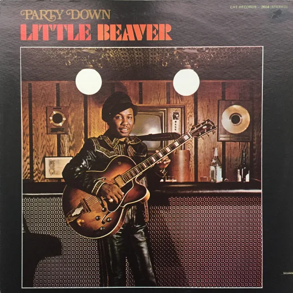Cover of Party Down