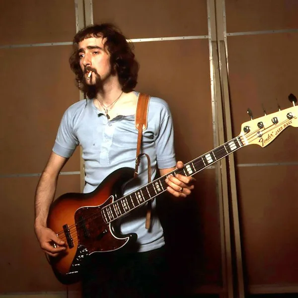 John McVie