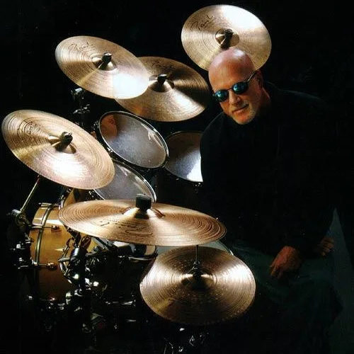 Russ Kunkel