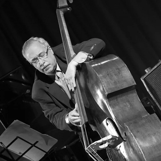 Eddie Gomez