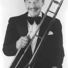 Eddie Bert