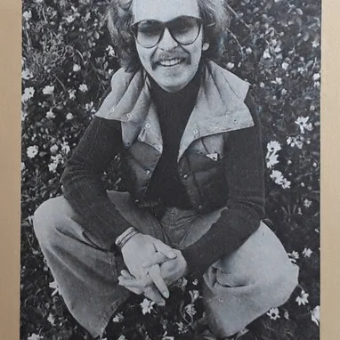 Greg Adams