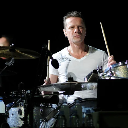 Larry Mullen