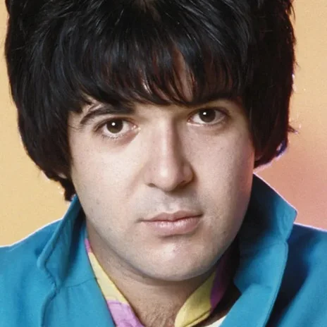 Clem Burke