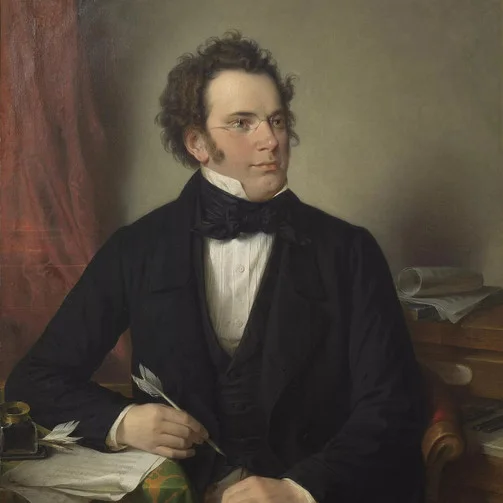 Franz Schubert