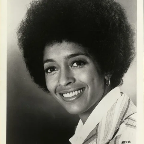 Hilda Harris