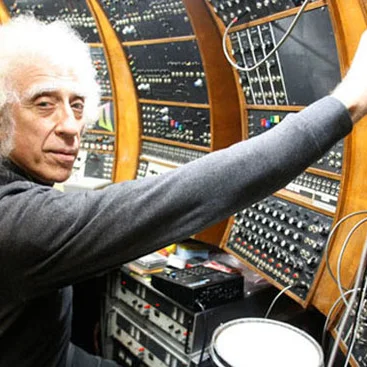 Malcolm Cecil