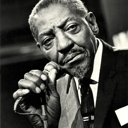 Sonny Boy Williamson