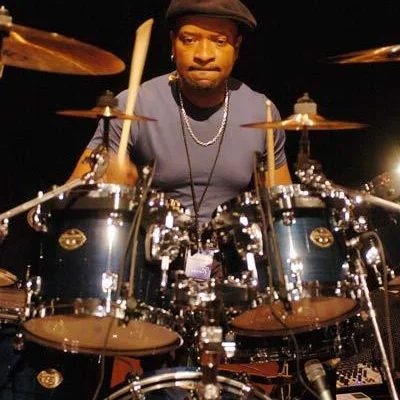 Rayford Griffin