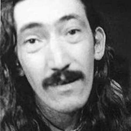 Jimmy Carl Black
