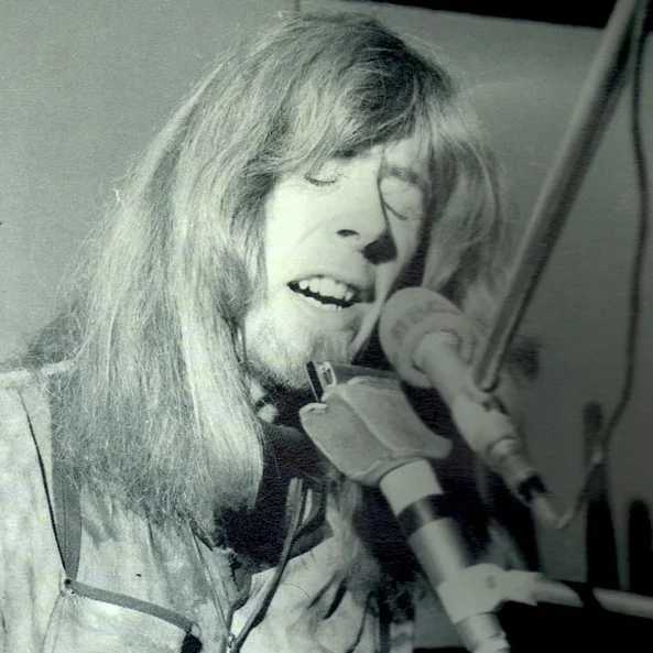 John Mayall