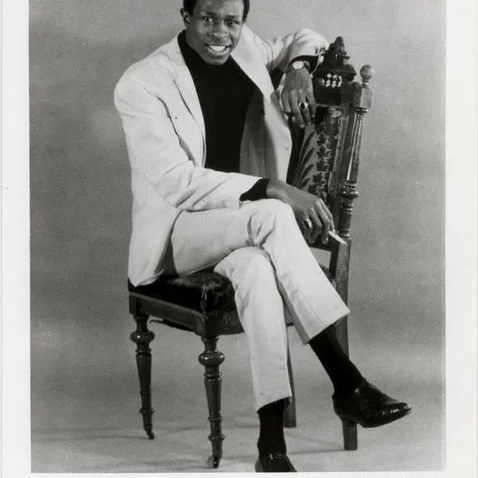Arthur Conley