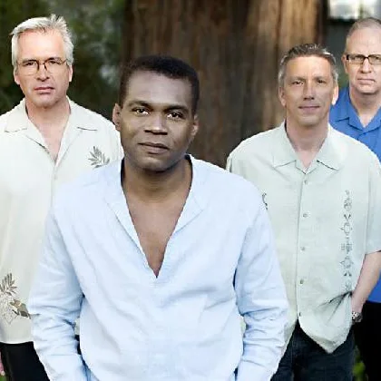 The Robert Cray Band