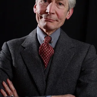 Charlie Watts