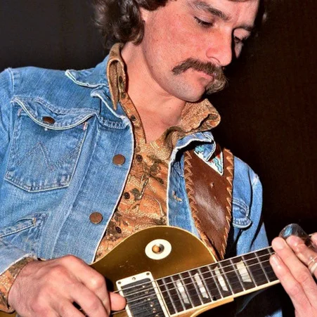 Dickey Betts