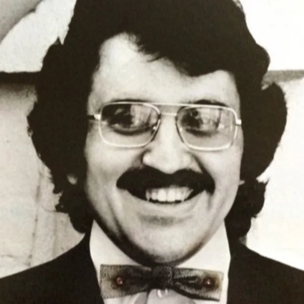 Nick DeCaro