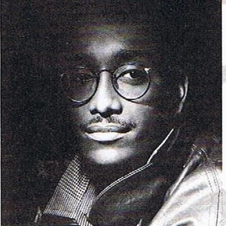 Tony Thompson