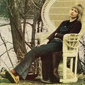 Christine Perfect