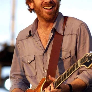 Trey Anastasio
