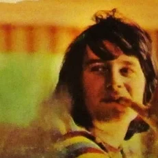Johnny Almond