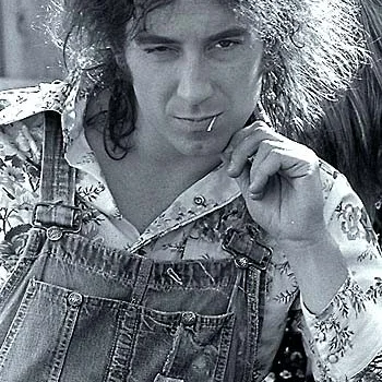 Elvin Bishop
