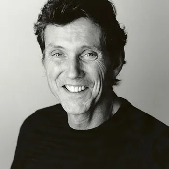 Chris Parker